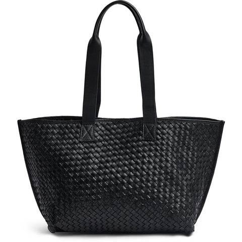 DEPECHE Sofya shopper Shopper 099 Black