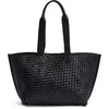 DEPECHE Sofya shopper Shopper 099 Black