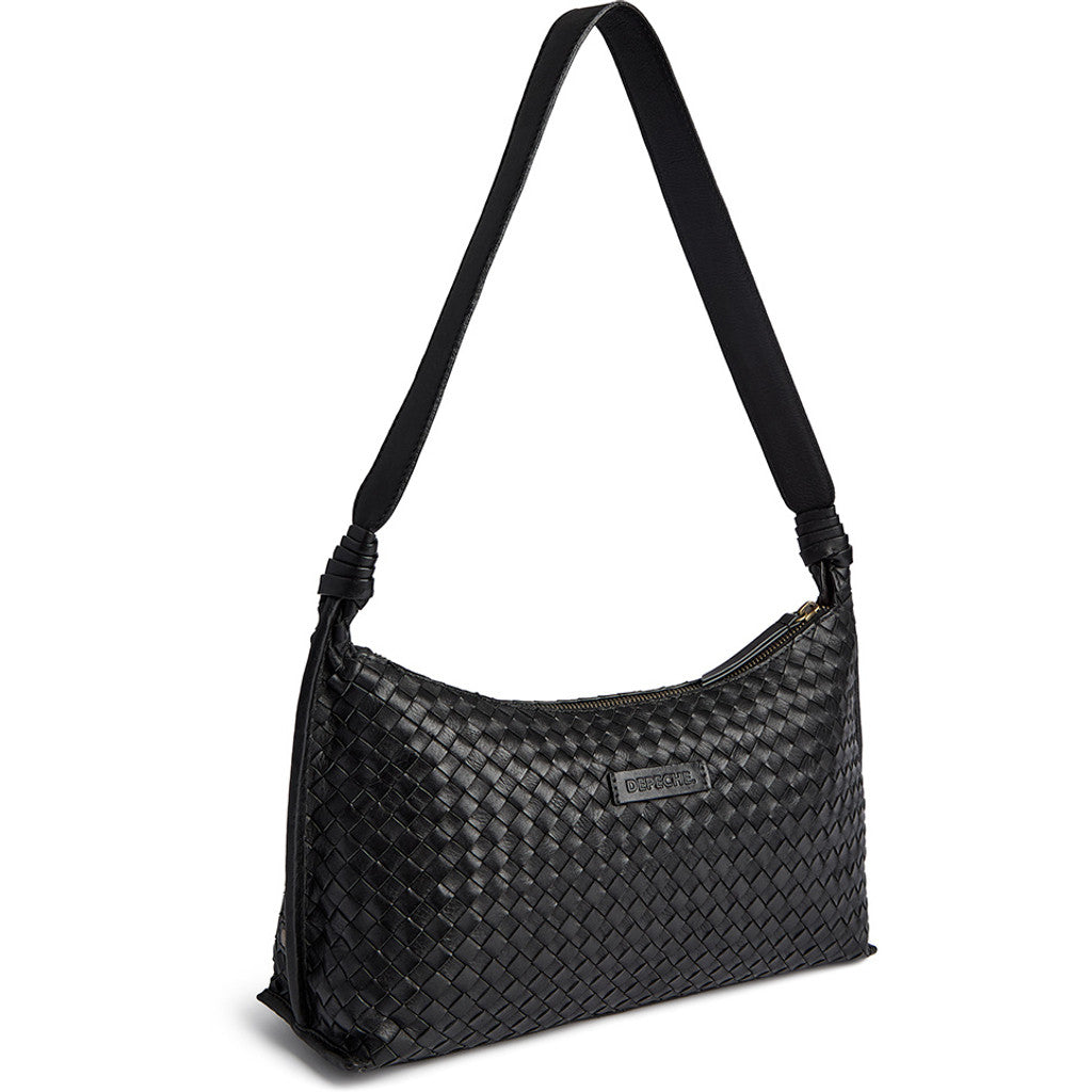 DEPECHE Sofya shoulderbag Shoulderbag / Handbag 099 Black