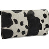 DEPECHE Sunglass Cover Accessories 099 Black (Nero)