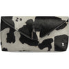 DEPECHE Sunglass Cover Accessories 099 Black (Nero)