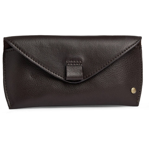 DEPECHE Sunglass cover Accessories 033 Mocca