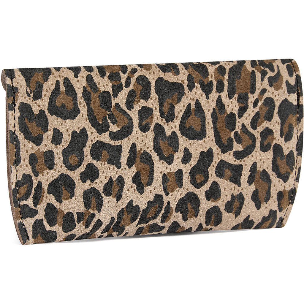 DEPECHE Sunglass cover Accessories 082 Leopard