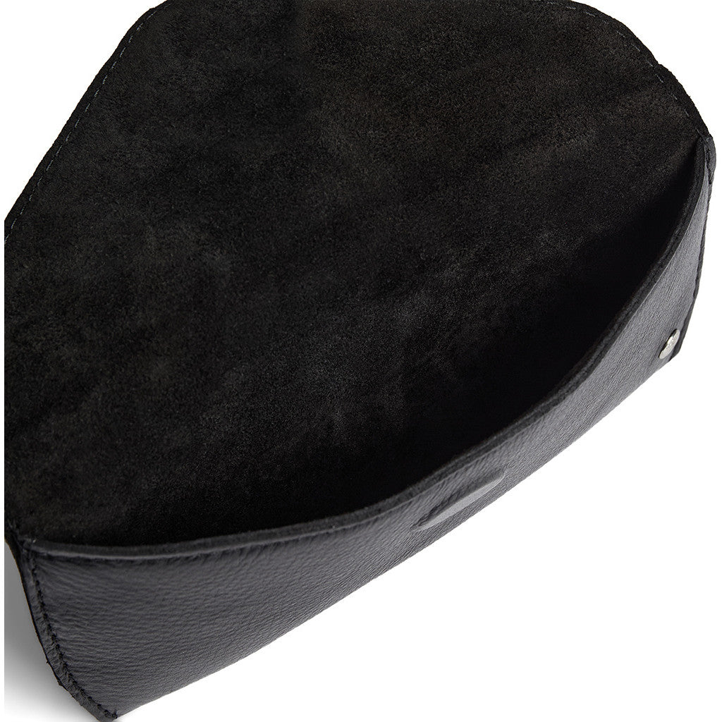 DEPECHE Sunglass cover Accessories 099 Black (Nero)