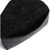 DEPECHE Sunglass cover Accessories 099 Black (Nero)