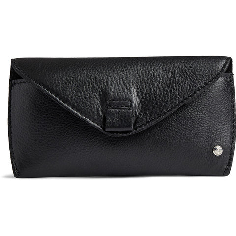 DEPECHE Sunglass cover Accessories 099 Black (Nero)