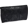 DEPECHE Sunglass cover Accessories 142 Black Snake