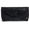 DEPECHE Sunglass cover Accessories 142 Black Snake