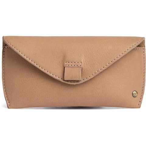 DEPECHE Sunglass cover Accessories 156 Camel