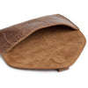 DEPECHE Sunglass cover Accessories 289 Camel Snake