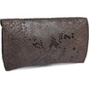 DEPECHE Sunglass cover Accessories 340 Mocca Snake