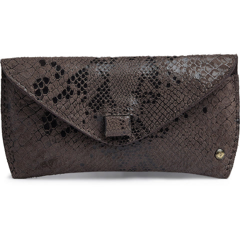 DEPECHE Sunglass cover Accessories 340 Mocca Snake