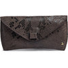 DEPECHE Sunglass cover Accessories 340 Mocca Snake