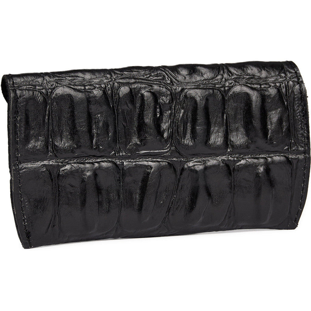 DEPECHE Fashion favourites sunglass cover (croco) Accessories 306 Croco Deluxe