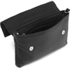 DEPECHE Timeless clutch Clutch 099 Black (Nero)