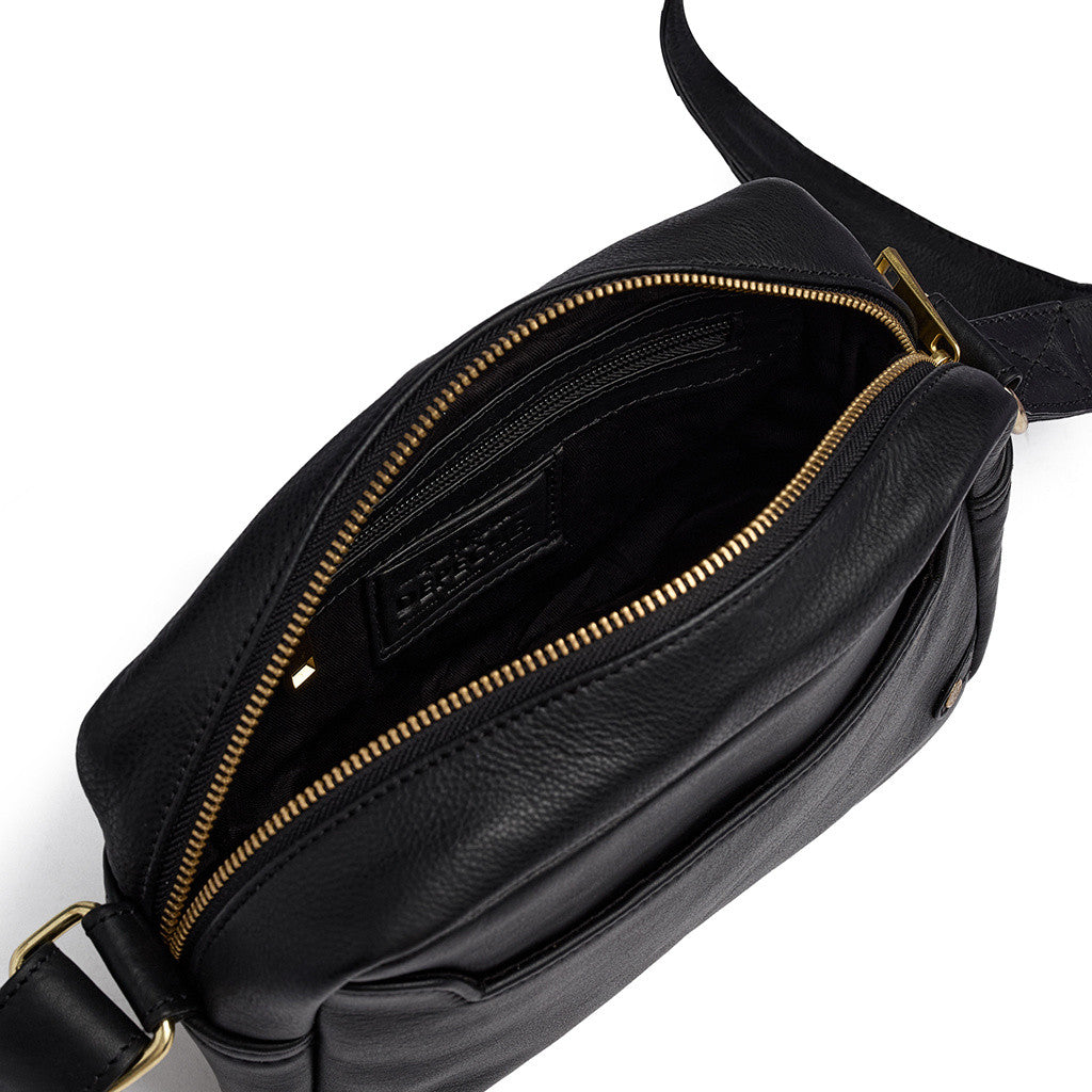 DEPECHE Timeless crossover Cross over 099 Black (Nero)