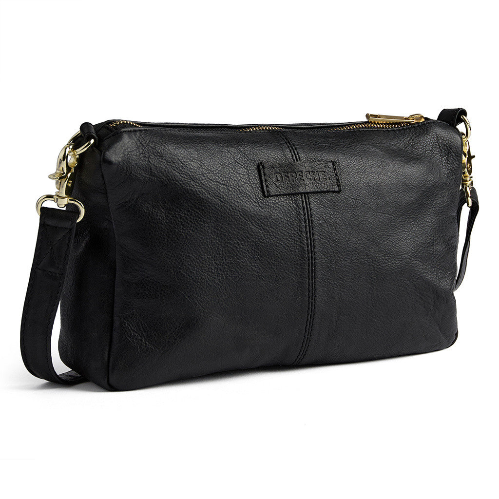 DEPECHE Timeless crossover Cross over 099 Black (Nero)