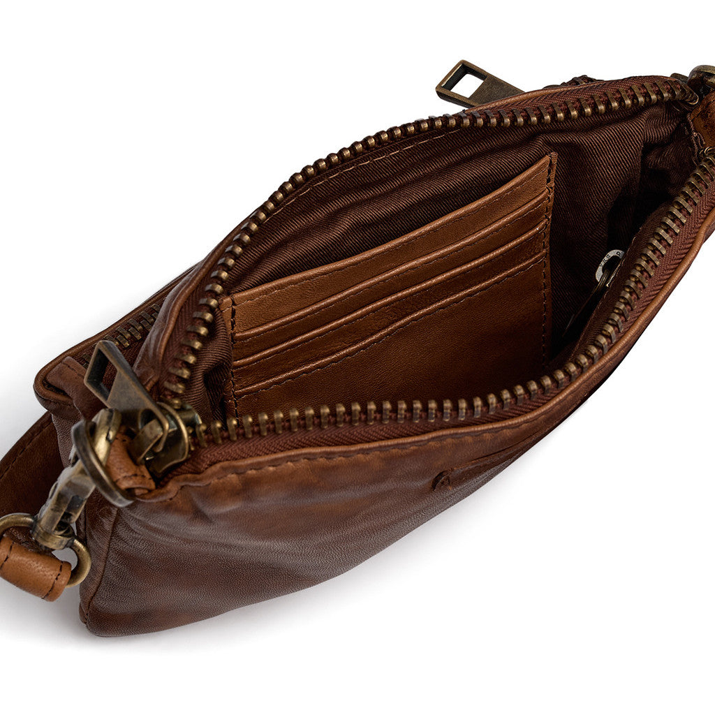 DEPECHE Timeless crossover/clutch Cross over 221 Chesterfield