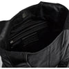 DEPECHE Timeless shopper Shopper 099 Black (Nero)