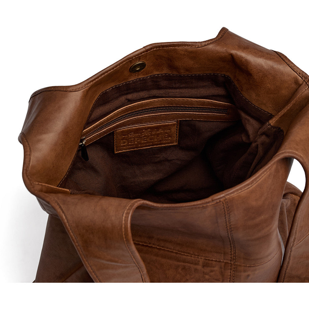 DEPECHE Timeless shopper Shopper 221 Chesterfield