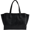 DEPECHE Timeless shopper Shopper 099 Black (Nero)