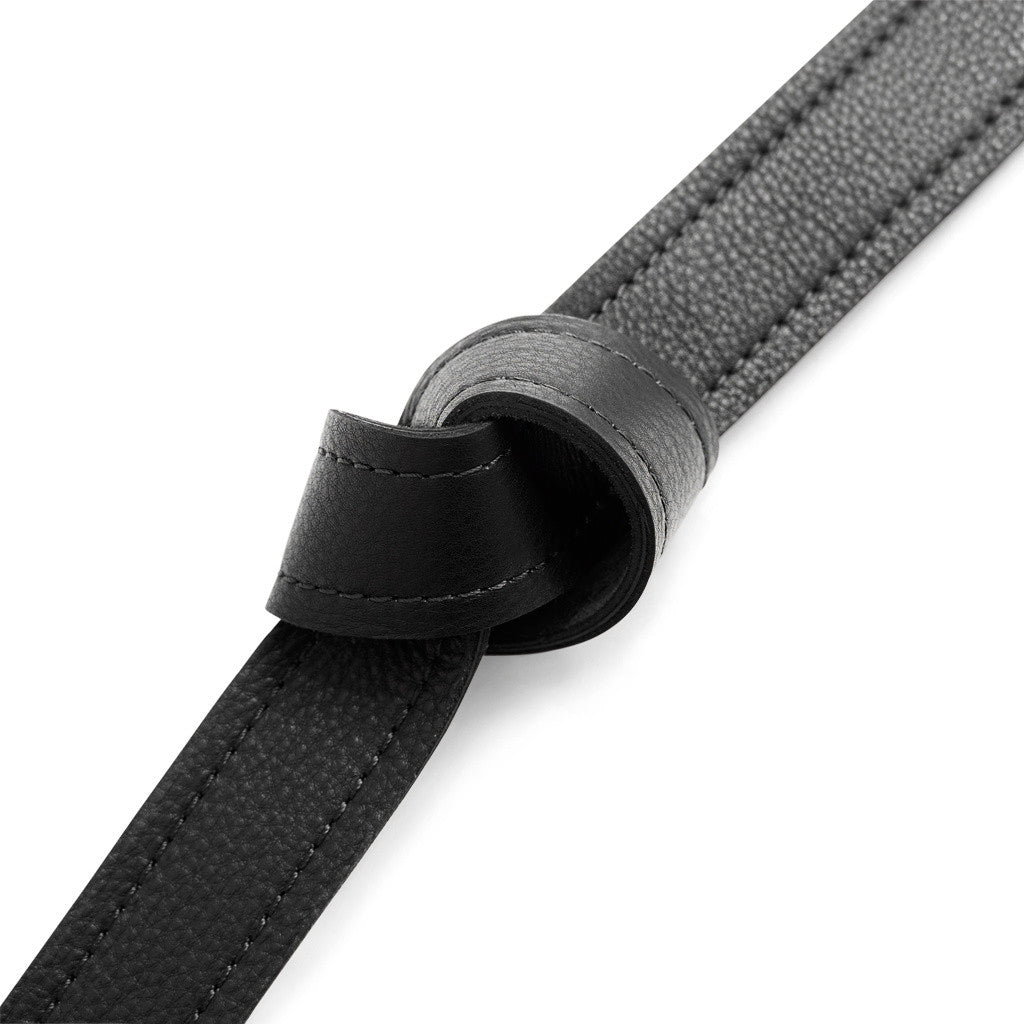 DEPECHE Waist Belt Belt 099 Black