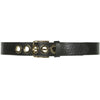 DEPECHE Jeans belt Belt 097 Gold
