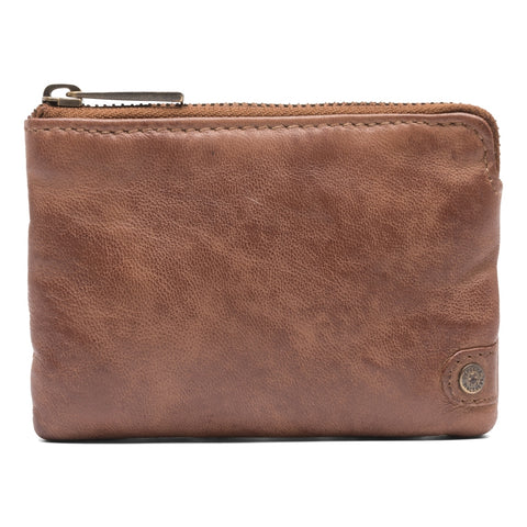 DEPECHE Purse Purse / Credit card holder 173 Chestnut